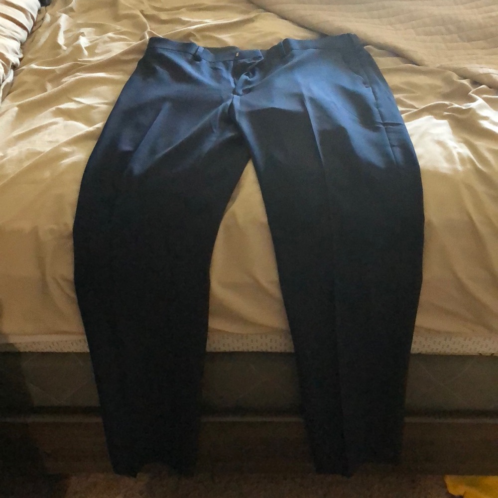 Navy Blue dress pants